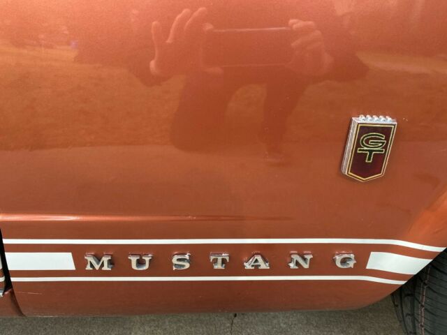 Ford Mustang 1966 image number 7