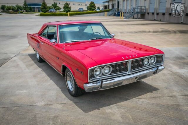 Dodge Coronet 1966 image number 44