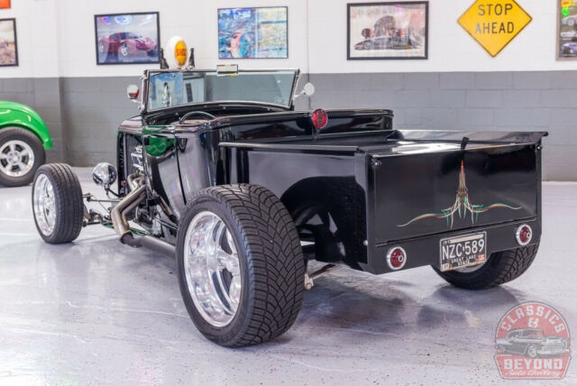 Ford Roadster 1932 image number 27