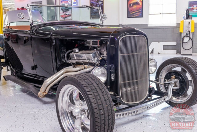 Ford Roadster 1932 image number 44