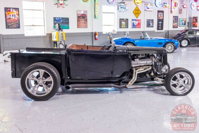 Ford Roadster 1932 image number 6