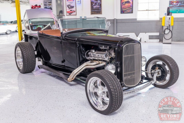 Ford Roadster 1932 image number 7