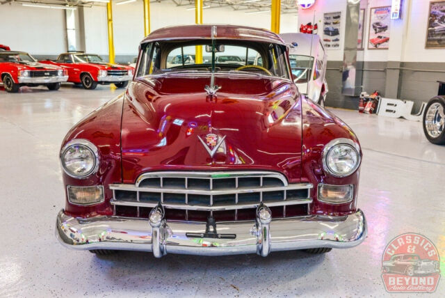 Cadillac Series 62 1948 image number 2