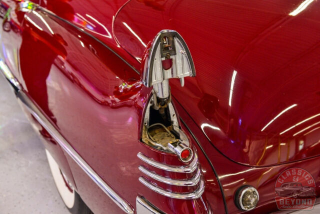 Cadillac Series 62 1948 image number 5