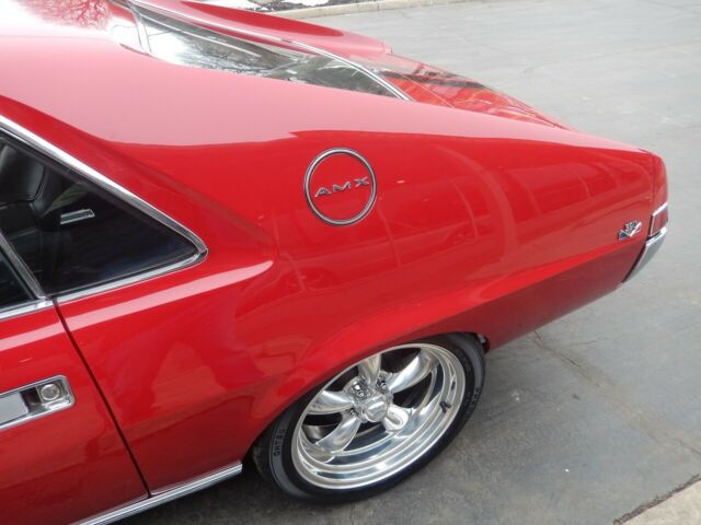 AMC AMX 1968 image number 15