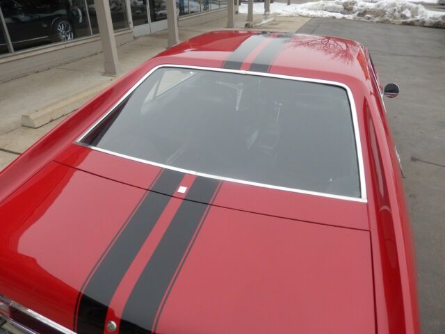 AMC AMX 1968 image number 18