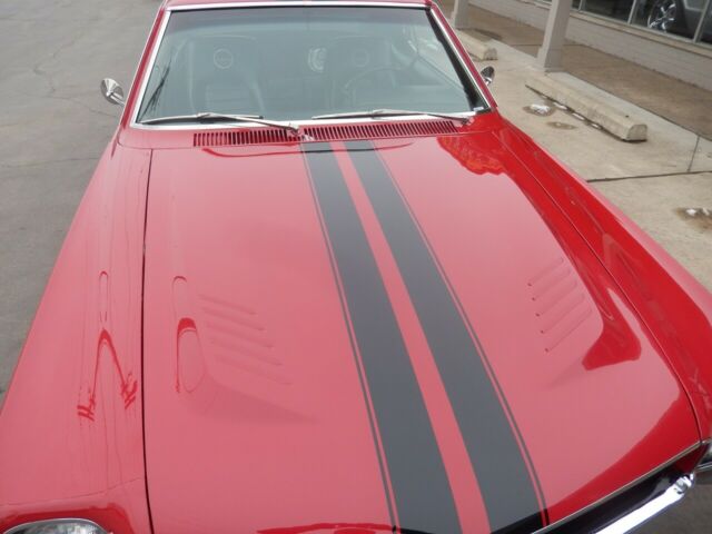 AMC AMX 1968 image number 3