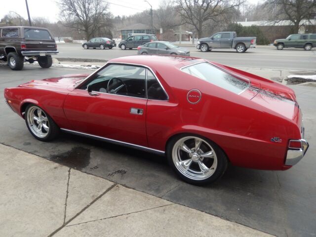 AMC AMX 1968 image number 40