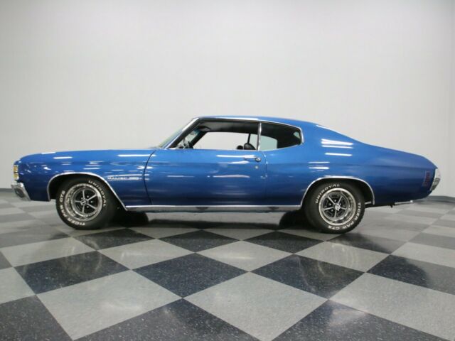 Chevrolet Chevelle 1971 image number 2