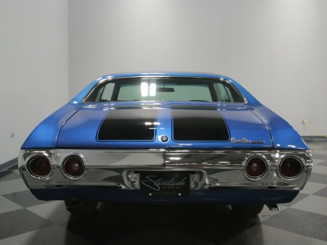 Chevrolet Chevelle 1971 image number 29