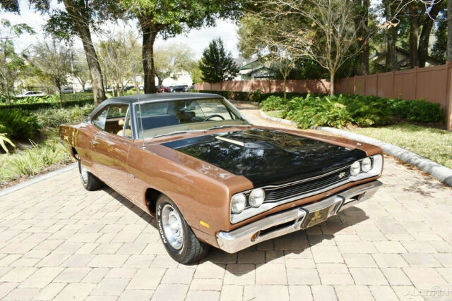 Dodge Coronet 1969 image number 0