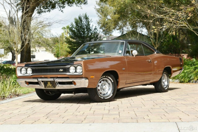 Dodge Coronet 1969 image number 1