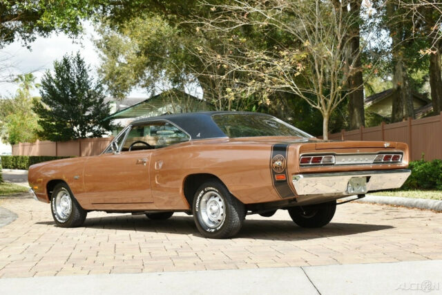 Dodge Coronet 1969 image number 27