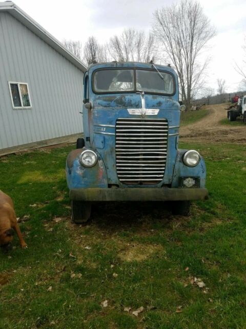 Dodge COE 1947 image number 0