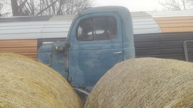 Dodge COE 1947 image number 10