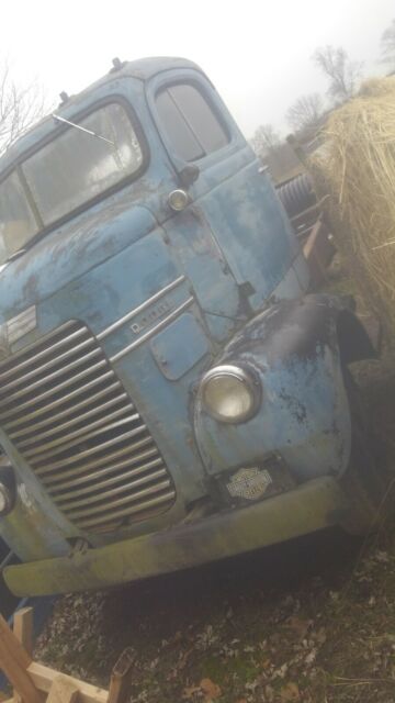 Dodge COE 1947 image number 19