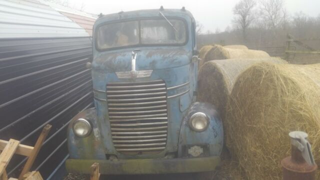 Dodge COE 1947 image number 30