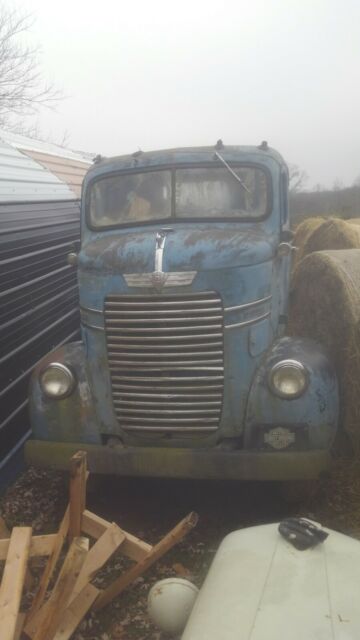 Dodge COE 1947 image number 31