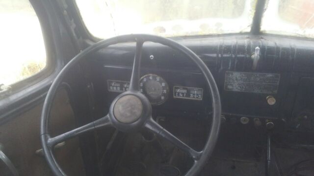 Dodge COE 1947 image number 38