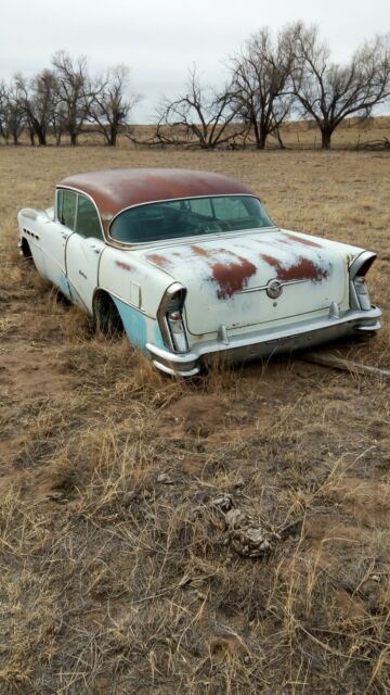 Buick Super 1950 image number 1