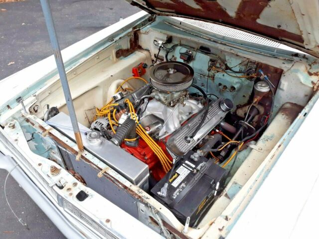 Plymouth Belvedere 1965 image number 37