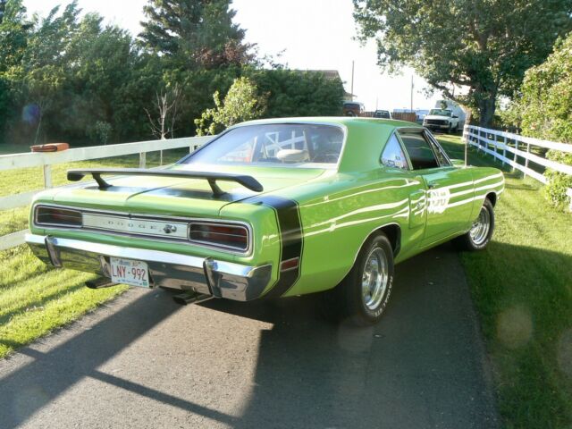 Dodge Coronet 1970 image number 21