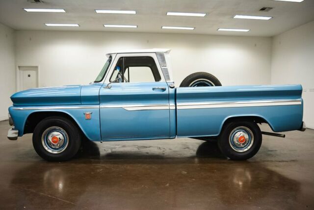 Chevrolet C-10 1964 image number 3