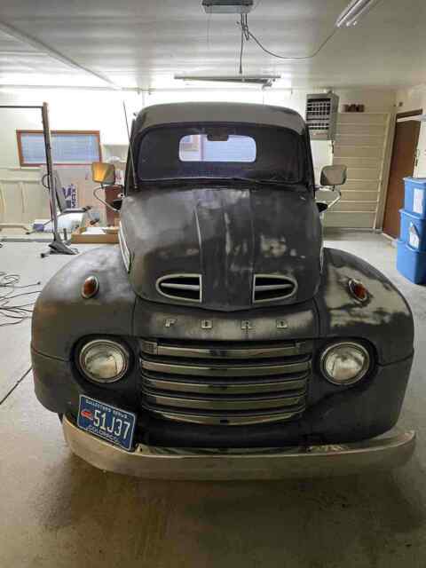 Ford F100 1949 image number 0