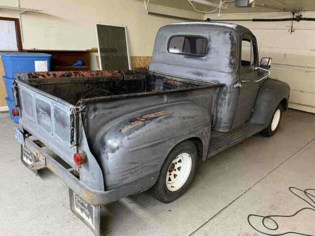 Ford F100 1949 image number 1