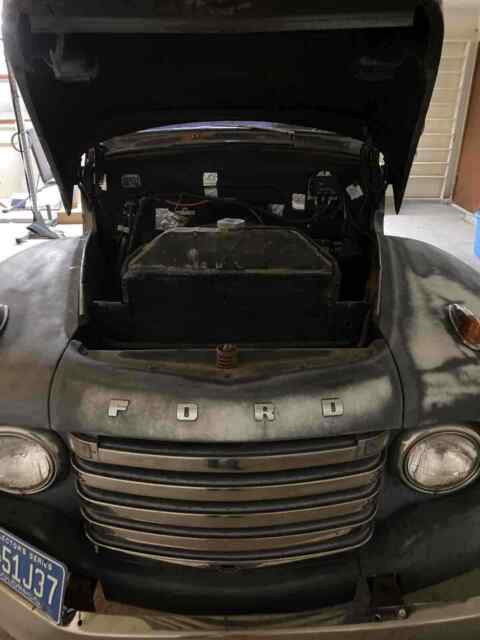 Ford F100 1949 image number 10