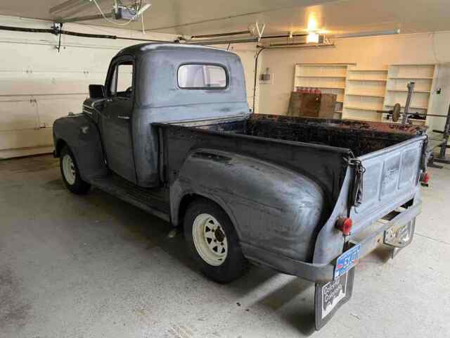 Ford F100 1949 image number 13