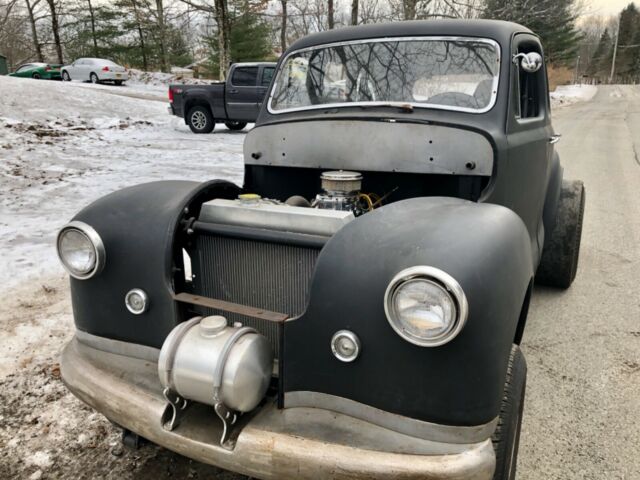 Austin Vintage Gasser 1950 image number 17