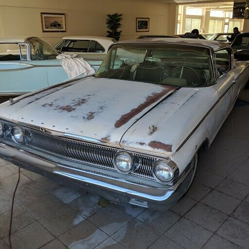 Mercury Monterey 1960 image number 0