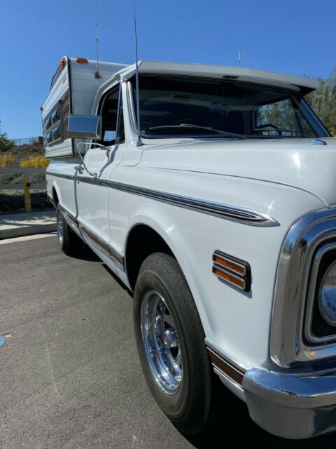 Chevrolet C-10 1969 image number 31