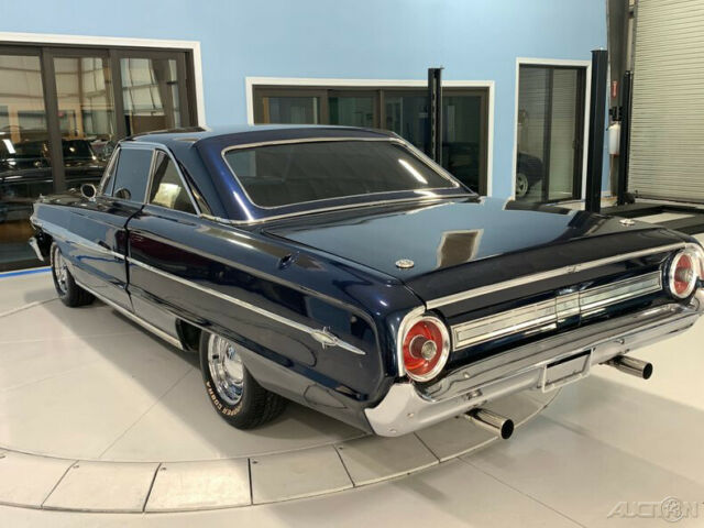 Ford Galaxie 1964 image number 16