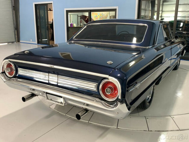 Ford Galaxie 1964 image number 18