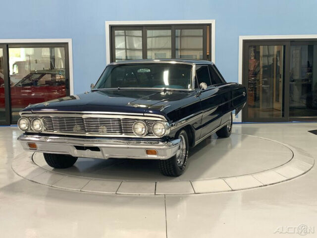 Ford Galaxie 1964 image number 24