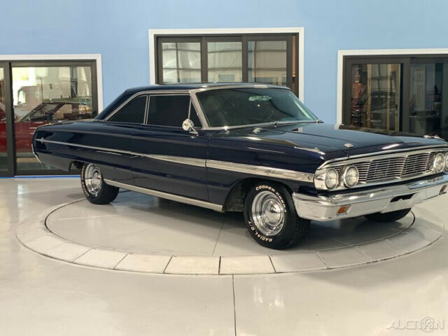 Ford Galaxie 1964 image number 5