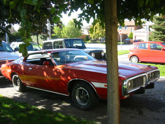 Dodge Charger 19730000 image number 15