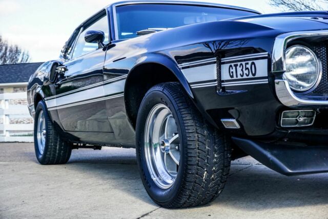 Ford Mustang 1969 image number 14