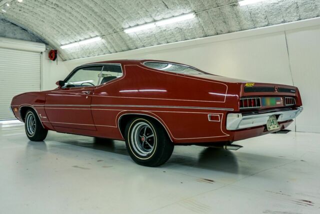 Ford Torino 1970 image number 1