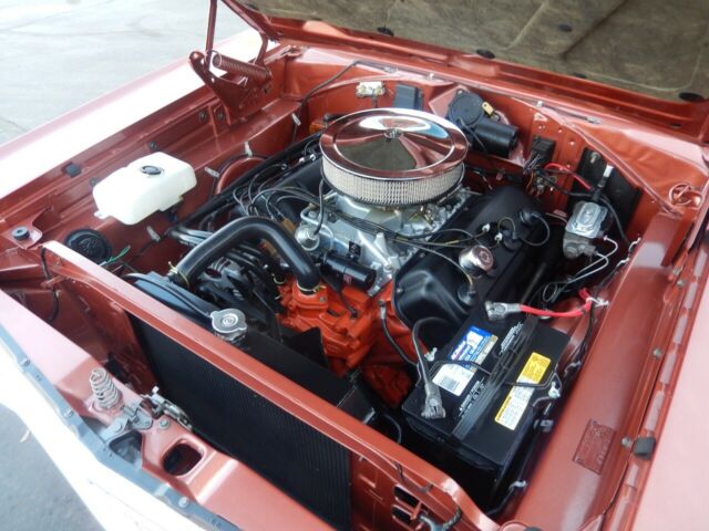 Plymouth GTX 1968 image number 30