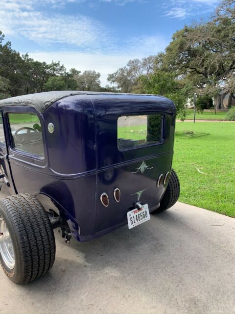 Ford Model A 1929 image number 1