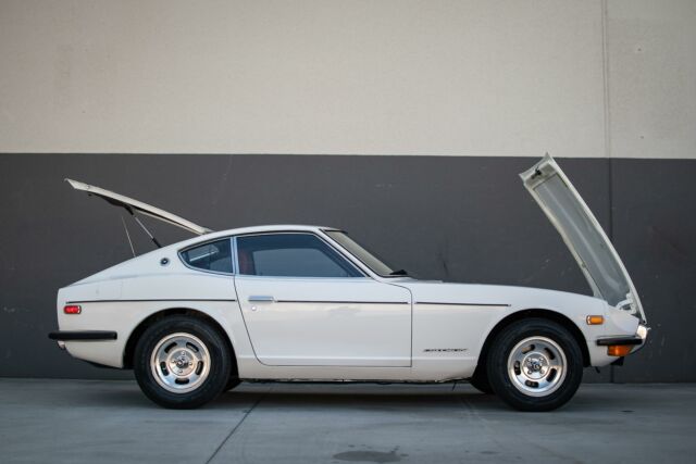 Datsun Z-Series 1972 image number 11