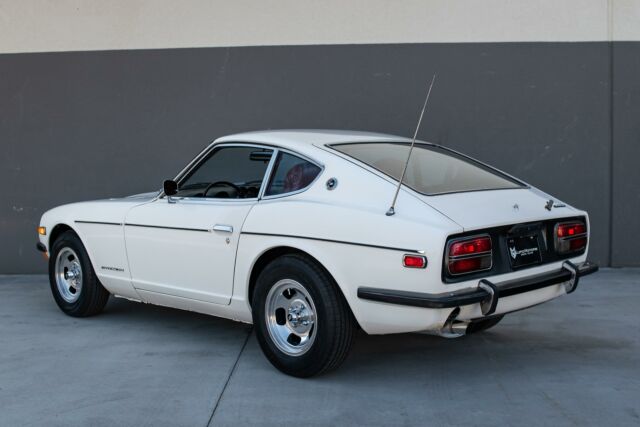 Datsun Z-Series 1972 image number 15