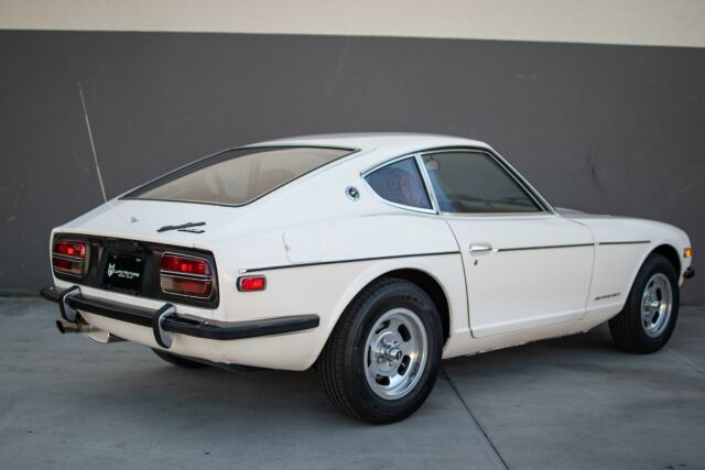 Datsun Z-Series 1972 image number 20