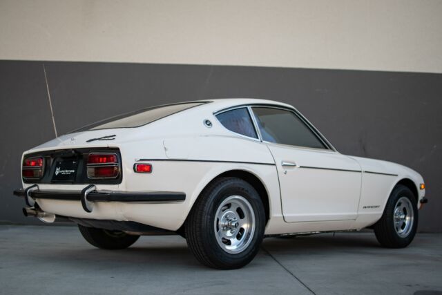 Datsun Z-Series 1972 image number 21