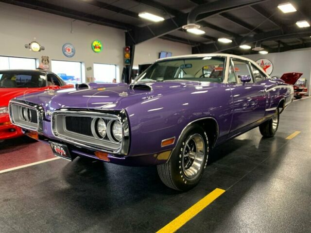 Dodge Superbee 1970 image number 0