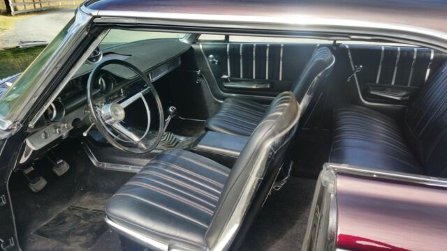 Ford Galaxie 1963 image number 3