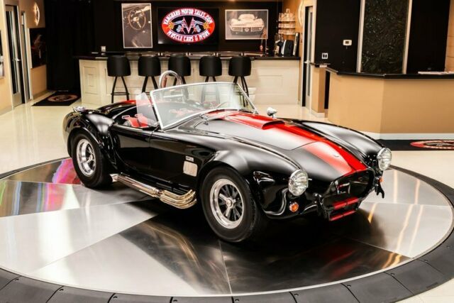 Shelby Cobra 1965 image number 8